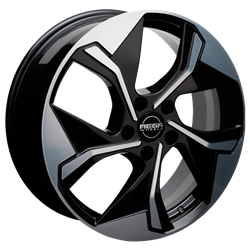MEGA WHEELS Triton