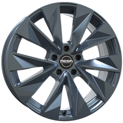 MEGA WHEELS Zenith