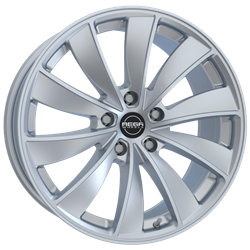 MEGA WHEELS Pyxis
