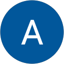 A A profile picture