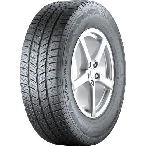 CONTINENTAL VANCONTACT WINTER