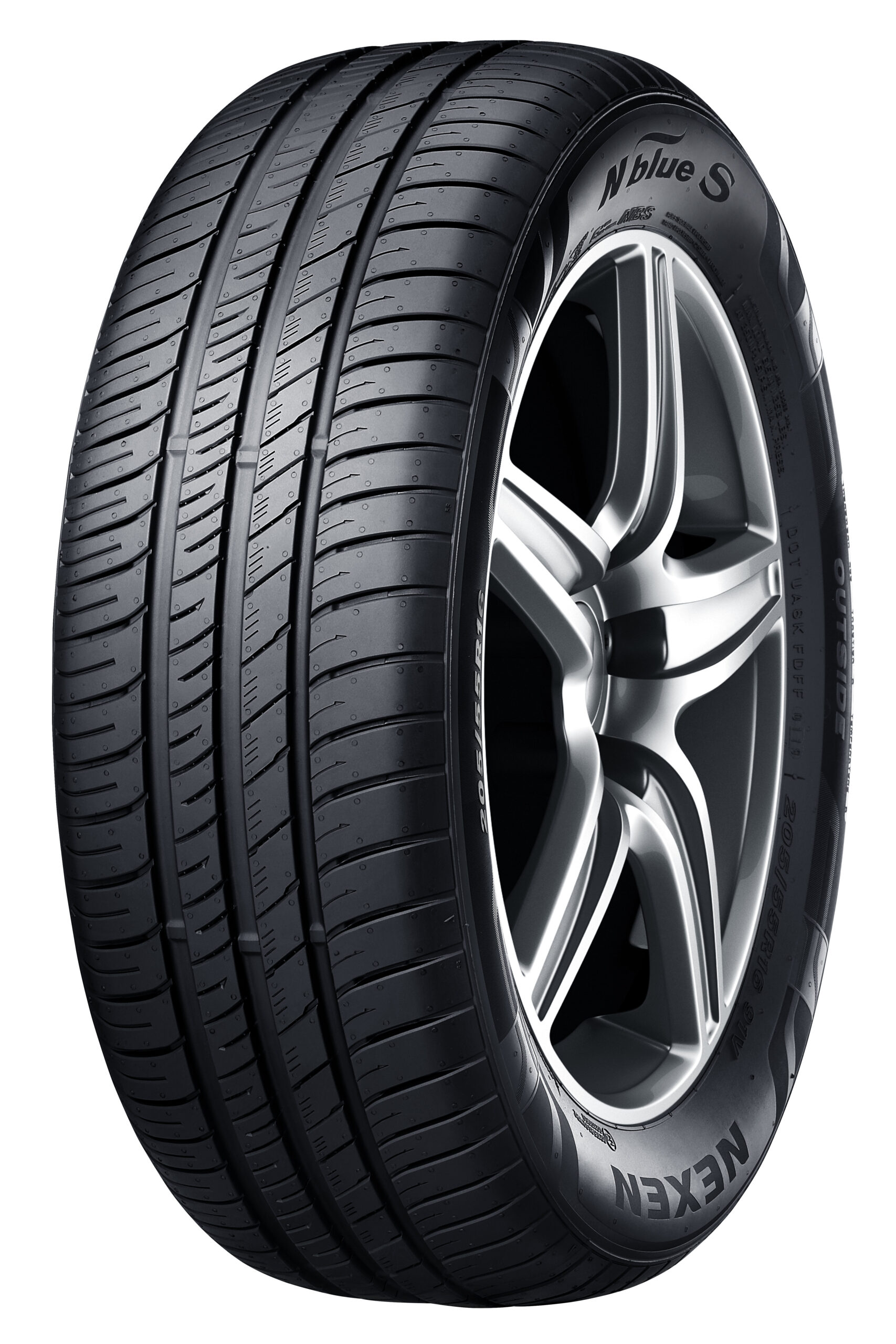 NEXEN N BLUE S NEXEN N BLUE S