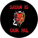 SatanIsOurPal profile picture