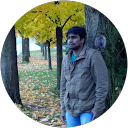 Pugazh Erusappan profile picture
