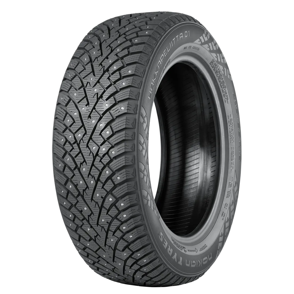 NOKIAN Hakkapeliitta 01