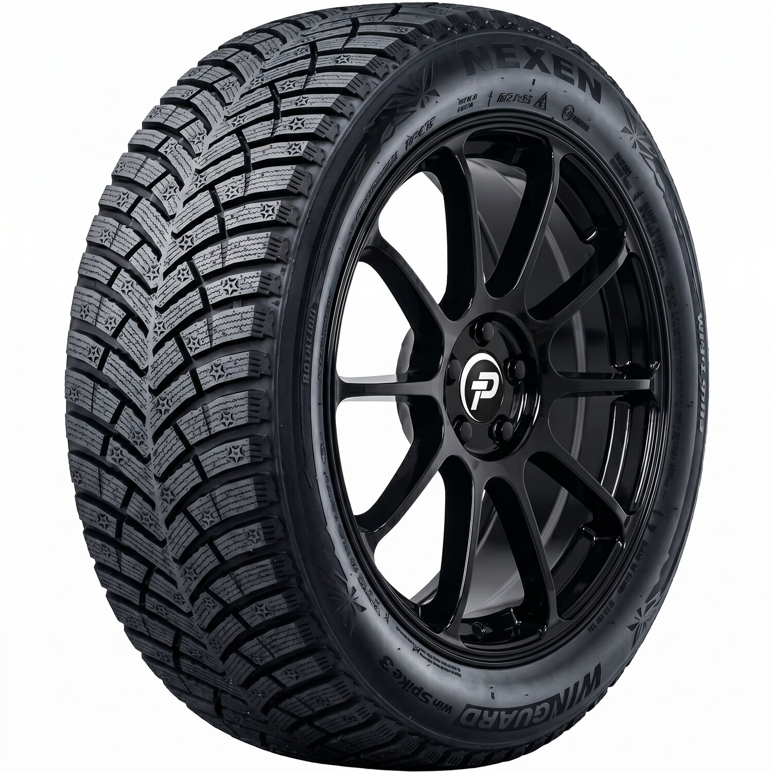 NEXEN WINSPIKE 3 LT