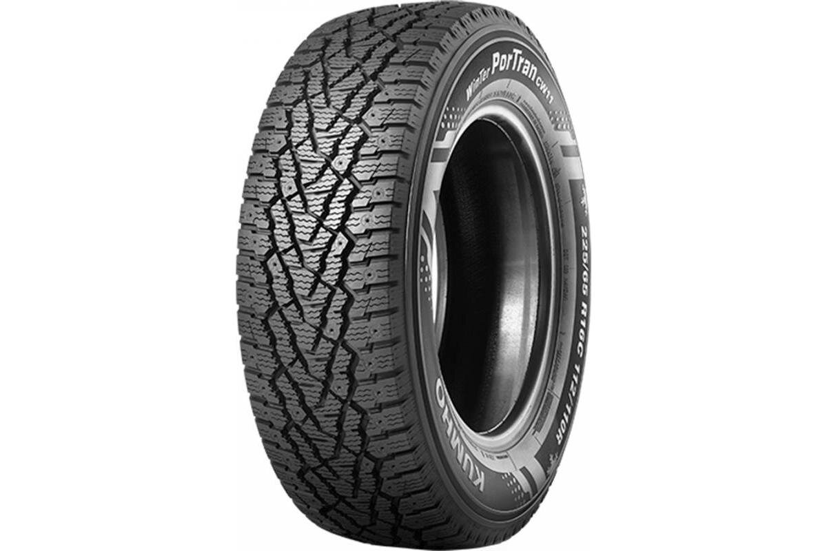 KUMHO CW11 KUMHO CW11