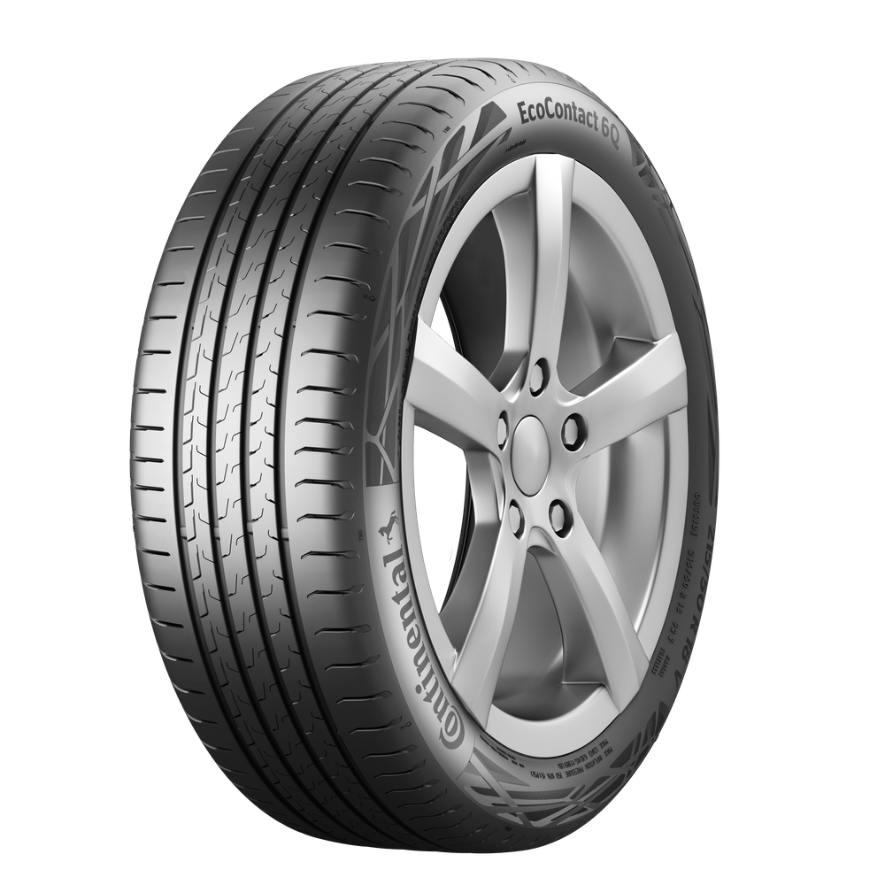 CONTINENTAL ECO CONTACT 6Q CONTINENTAL ECO CONTACT 6Q