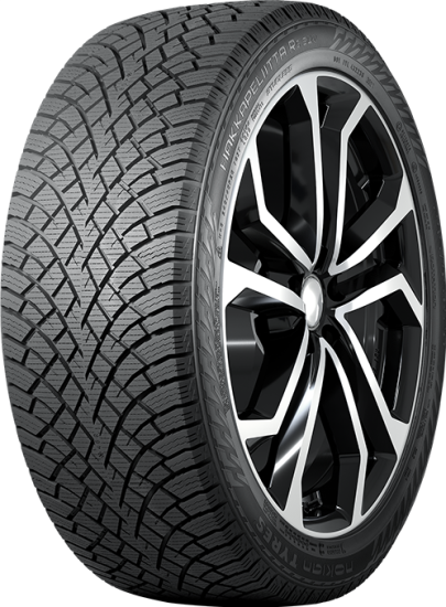 NOKIAN HKPL R5 SUV NOKIAN HKPL R5 SUV