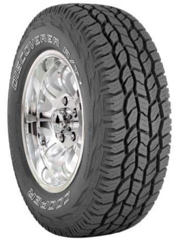 COOPER DISC A/T3 SPORT 2 COOPER DISC A/T3 SPORT 2