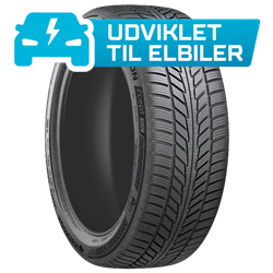 HANKOOK IW01A iON i*cept SUV HANKOOK IW01A iON i*cept SUV