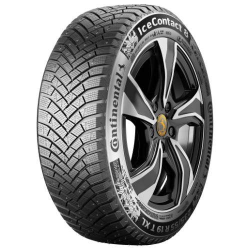 CONTINENTAL ICE CONTACT 8