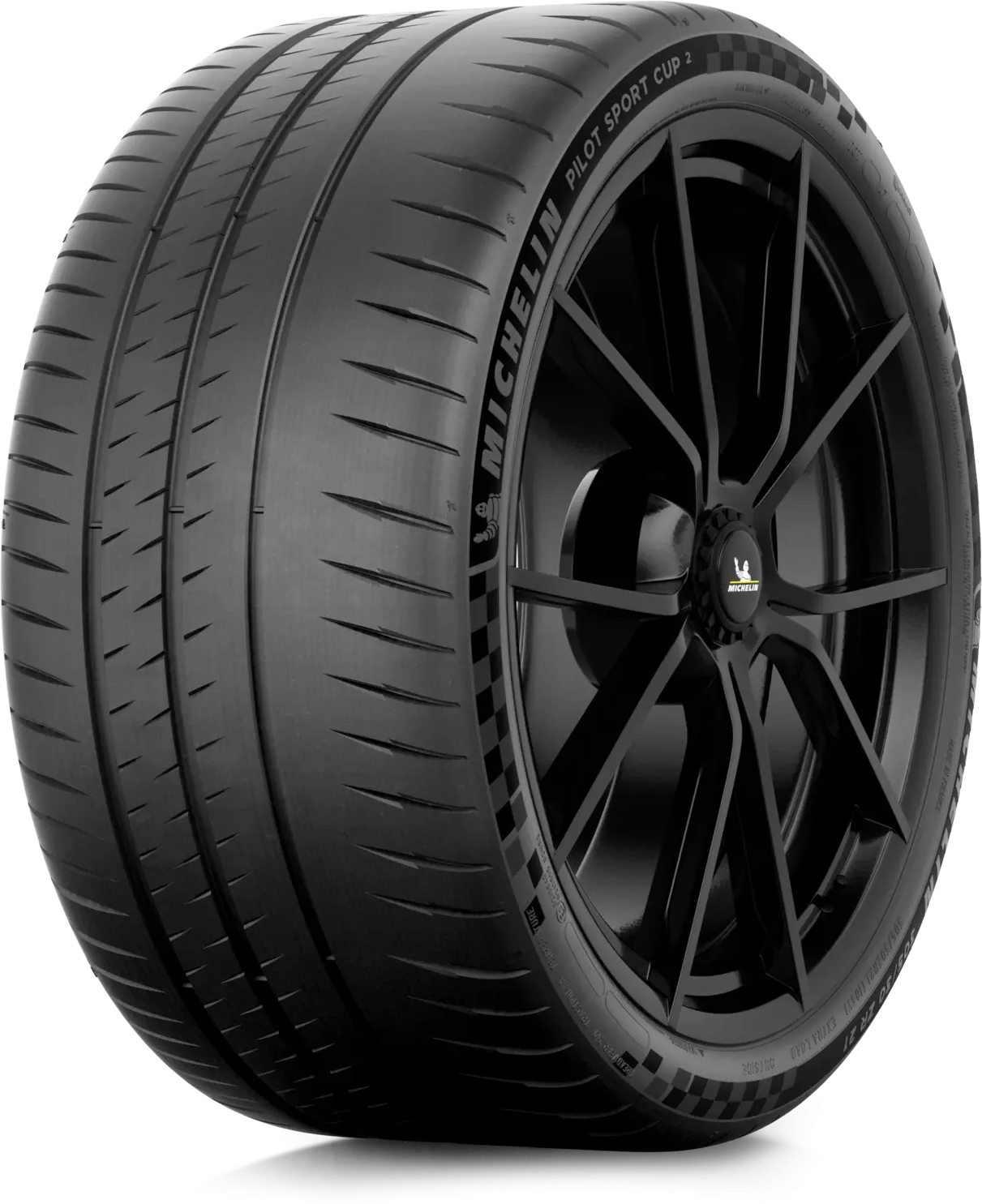 MICHELIN PS CUP 2
