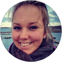 Profilbilde av Solveig Slåtten Sagebakken