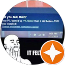 Profilbilde av Ole “XGICookieX”