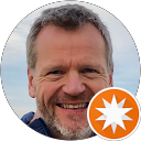 Profilbilde av Jon Bekkevoll