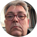 Profilbilde av Sven Erik Hovda