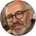 Steinar Emil Hagejordet profile picture
