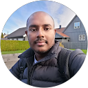 Profilbilde av Thilina Senaratne