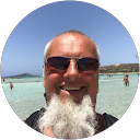 Profilbilde av Morten Sørestrand