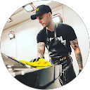 Profilbilde av Chris Isaksen